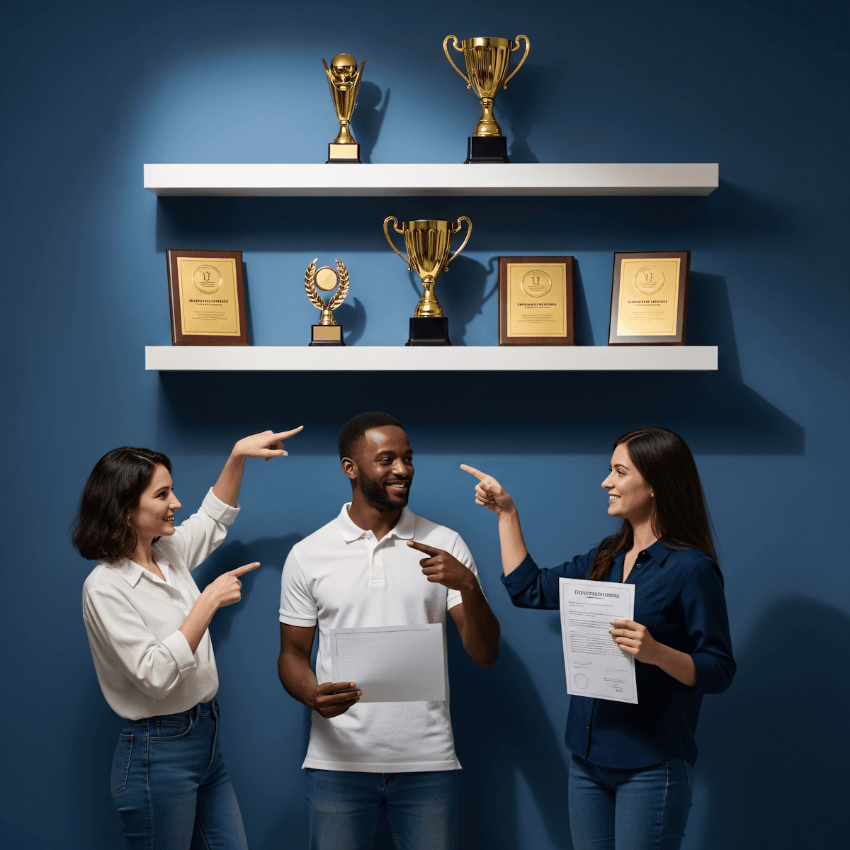 Nominations