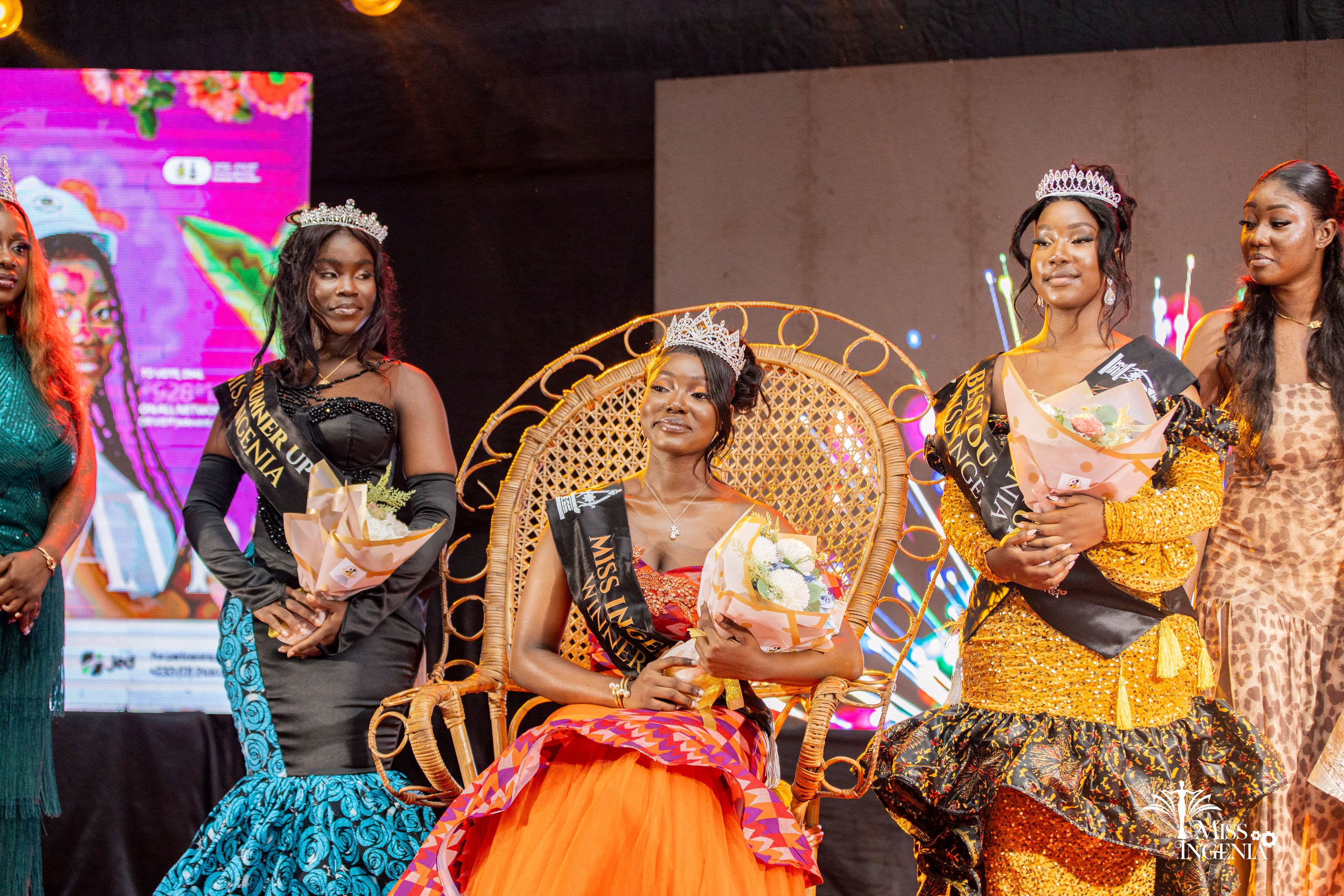 Pageants